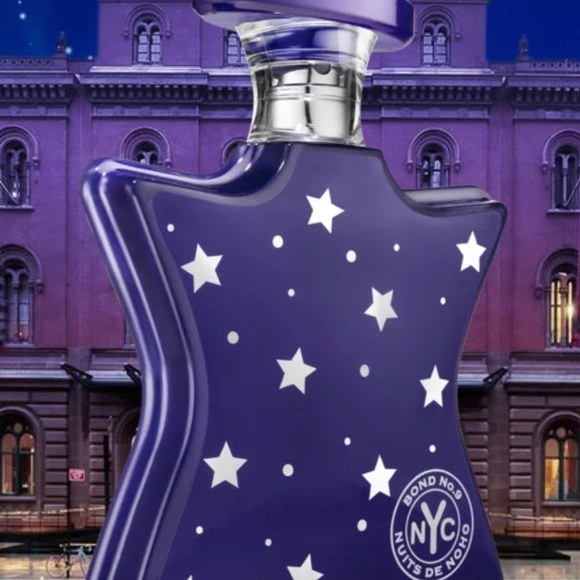 New Bond No. 9 New York - Nuits De Noho Fruity Floral Eau De Parfum - Picture 3 of 11